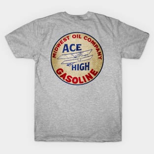 Ace High T-Shirt